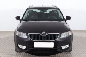 Skoda Octavia - 2015