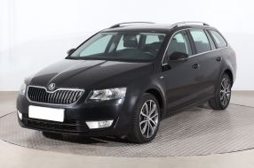 Skoda Octavia - 2015