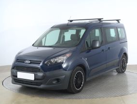 Ford Transit Connect - 2018