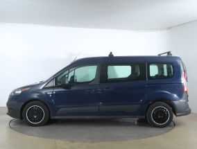 Ford Transit Connect - 2018