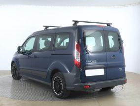 Ford Transit Connect - 2018