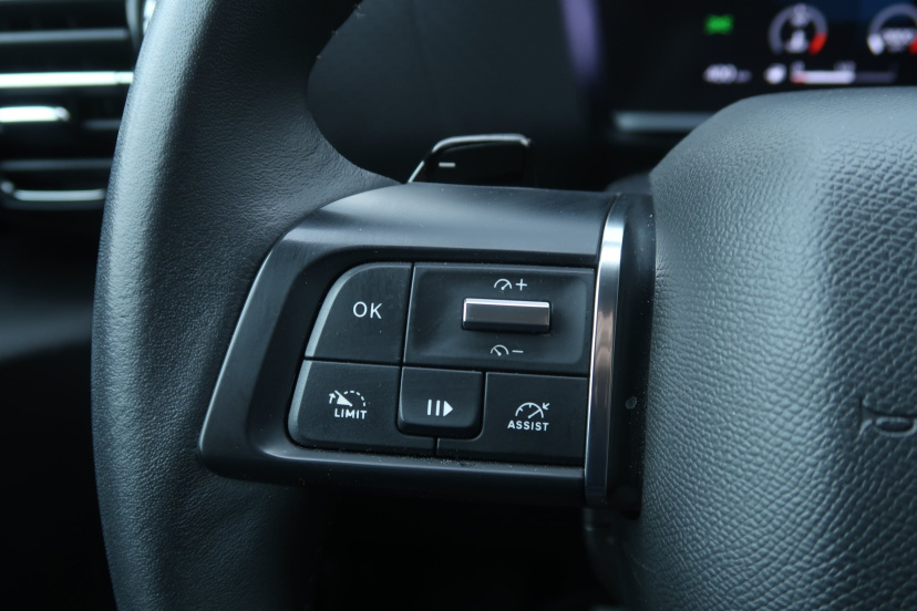 Citroen C4, 2021
