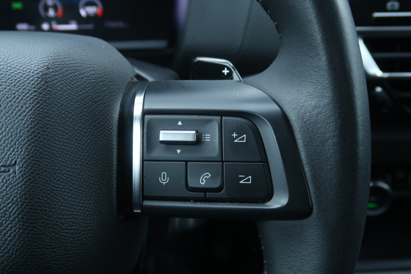 Citroen C4, 2021