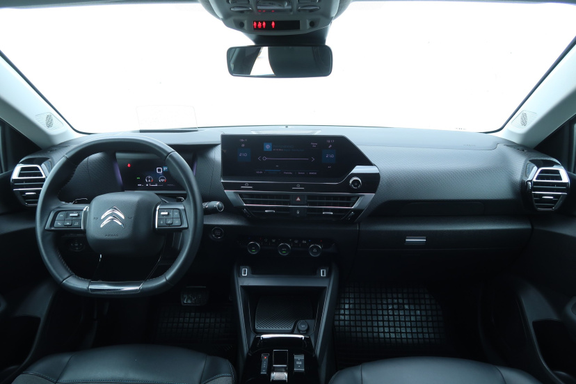 Citroen C4, 2021
