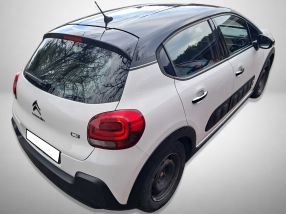 Citroen C3 - 2018