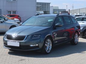 Skoda Octavia - 2018