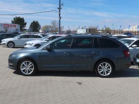 Skoda Octavia - 2018