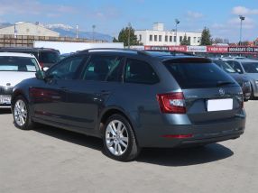 Skoda Octavia - 2018
