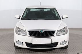 Skoda Octavia - 2011