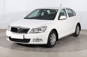Skoda Octavia - 2011