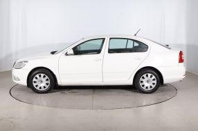 Skoda Octavia - 2011