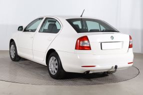 Skoda Octavia - 2011