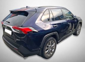 Toyota RAV 4 - 2022
