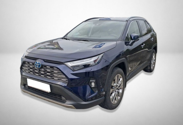 Toyota RAV4 2022