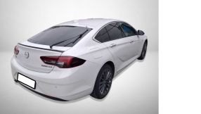 Opel Insignia - 2017