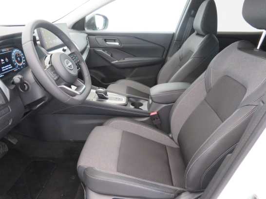 Nissan Qashqai 1.3 DIG-T MHEV
