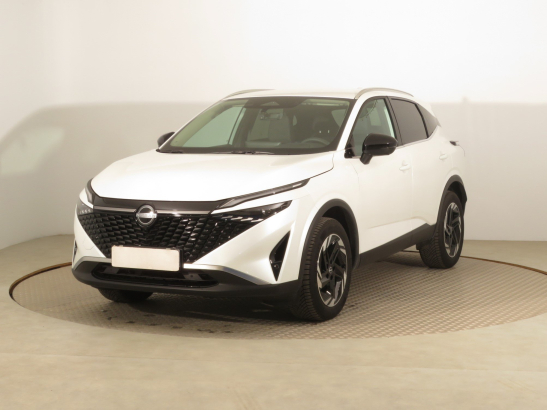 Nissan Qashqai 1.3 DIG-T MHEV