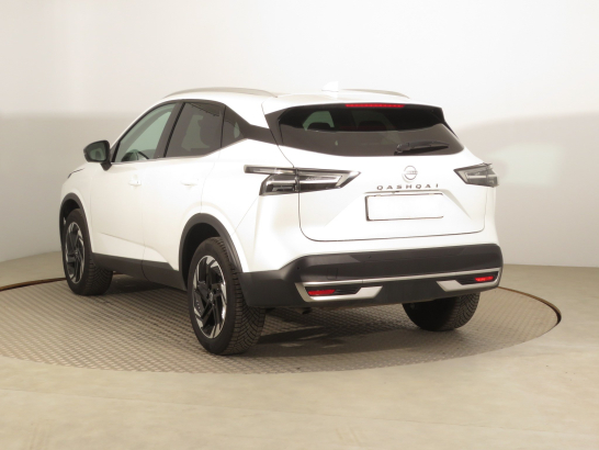 Nissan Qashqai 1.3 DIG-T MHEV