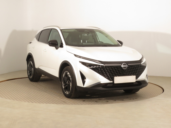Nissan Qashqai 1.3 DIG-T MHEV