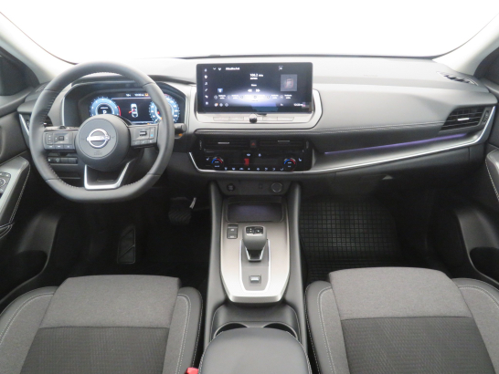 Nissan Qashqai 1.3 DIG-T MHEV