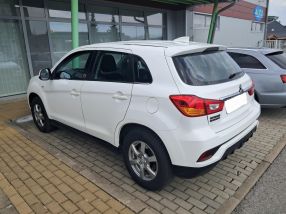 Mitsubishi ASX - 2018