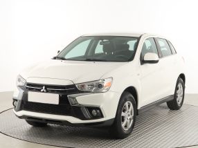 Mitsubishi ASX - 2018