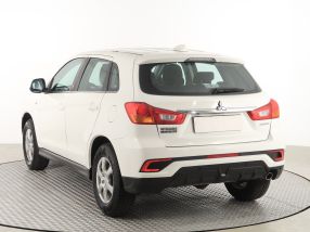 Mitsubishi ASX - 2018