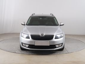 Skoda Octavia - 2014