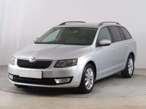 Skoda Octavia - 2014
