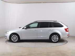 Skoda Octavia - 2014