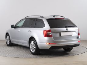 Skoda Octavia - 2014