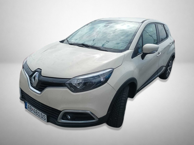 Renault Captur 2014