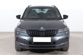 Skoda Karoq - 2019