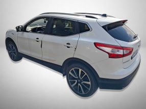 Nissan Qashqai - 2014
