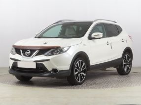 Nissan Qashqai - 2014