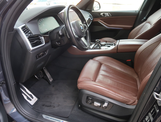 BMW X5 xDrive30d