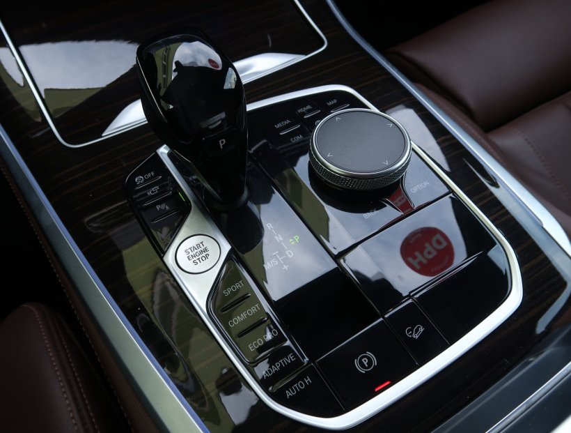 BMW X5, 2021