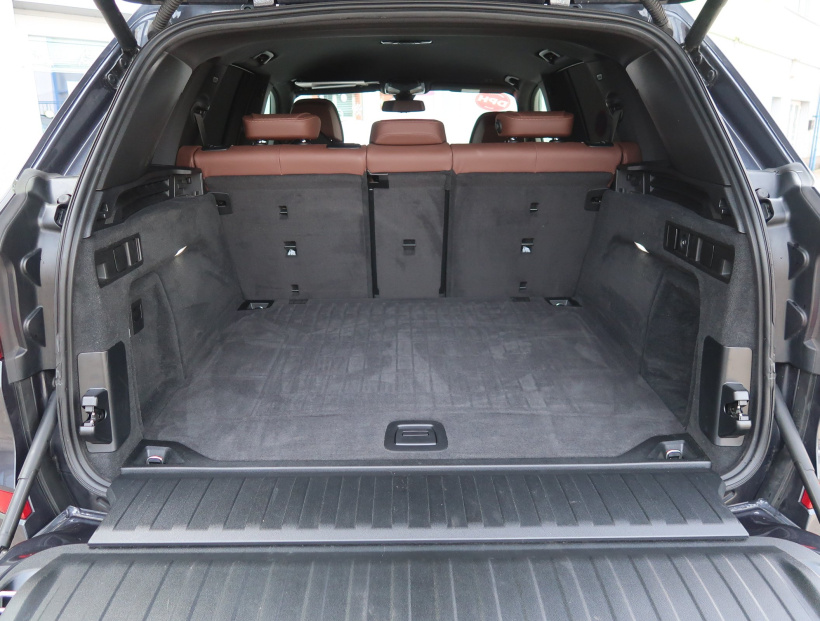 BMW X5, 2021
