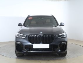 BMW X5 - 2021