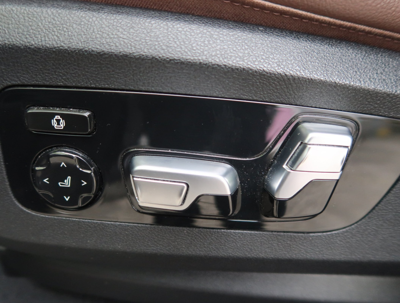 BMW X5, 2021