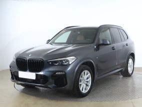 BMW X5 - 2021