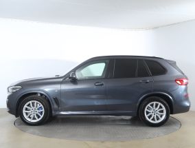 BMW X5 - 2021