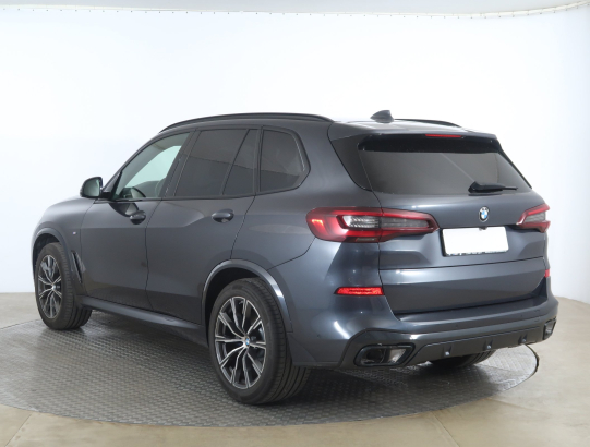 BMW X5 xDrive30d
