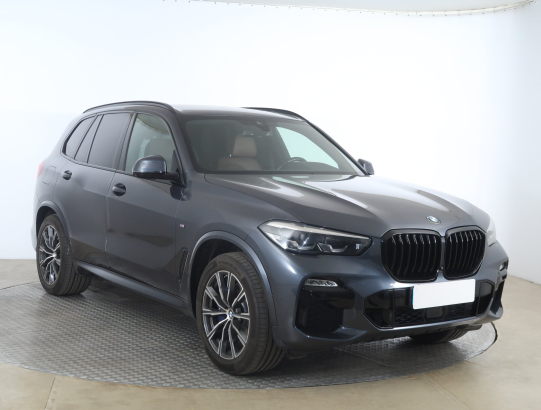 BMW X5 xDrive30d