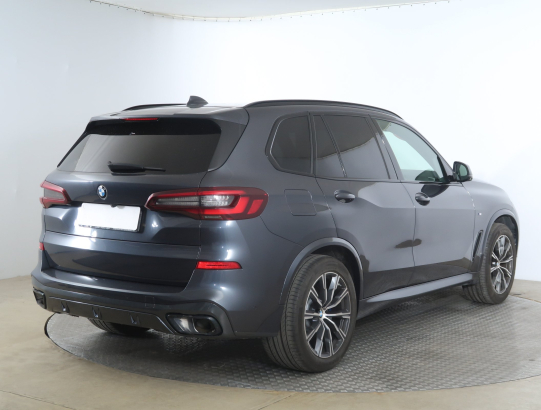 BMW X5 xDrive30d