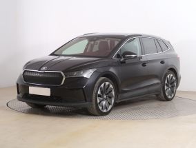 Skoda Enyaq - 2021