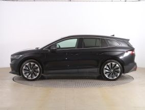 Skoda Enyaq - 2021