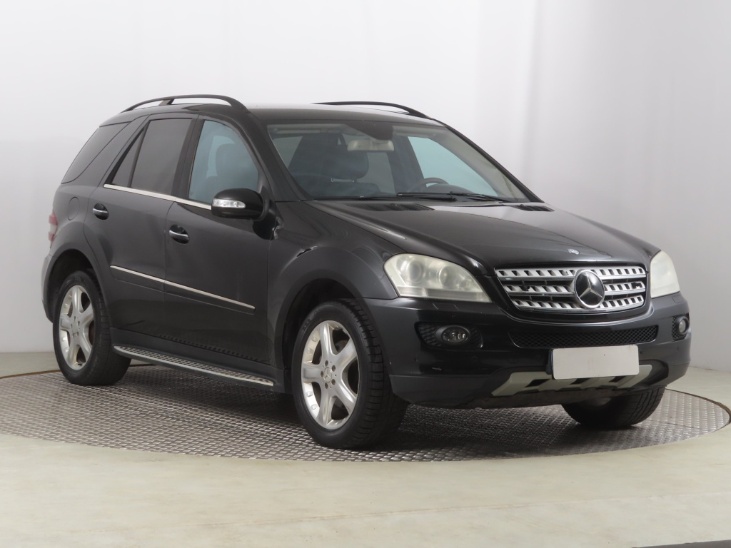 Mercedes-Benz ML