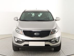 Kia Sportage - 2015