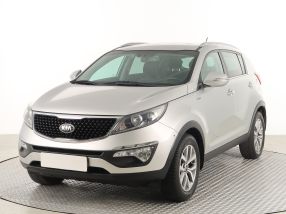 Kia Sportage - 2015